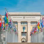 WHO adopts pandemic treaty without censorship provisions