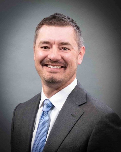 ADF Senior Counsel Frank Basgall