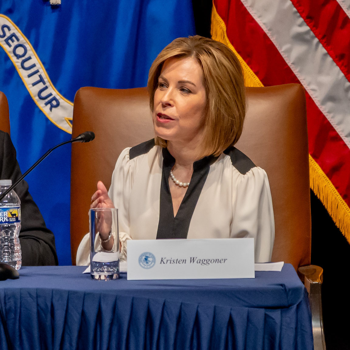 ADF CEO to testify at Trump admin Religious Liberty Commission Monday