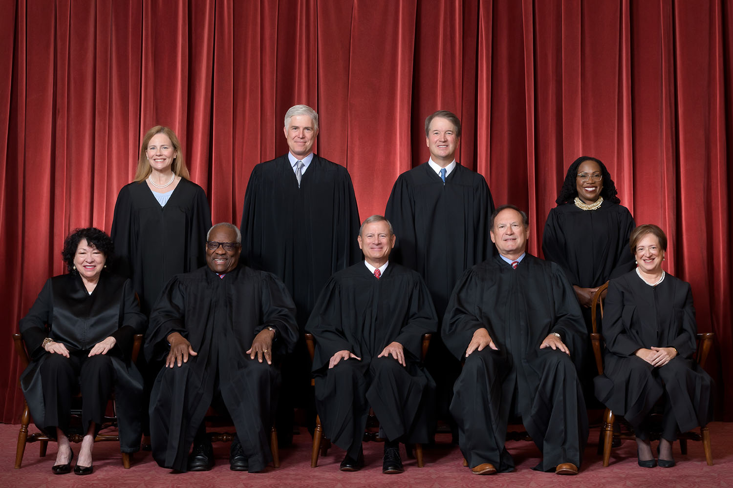 US Supreme Court delivers monumental victory for religious liberty