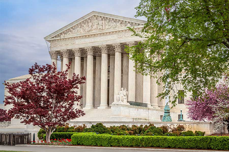 US Supreme Court to hear case of pregnancy center harassed by NJ attorney general