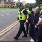 U.S. State Department: Arrest of Scottish Christian grandmother is ‘tyrannical’