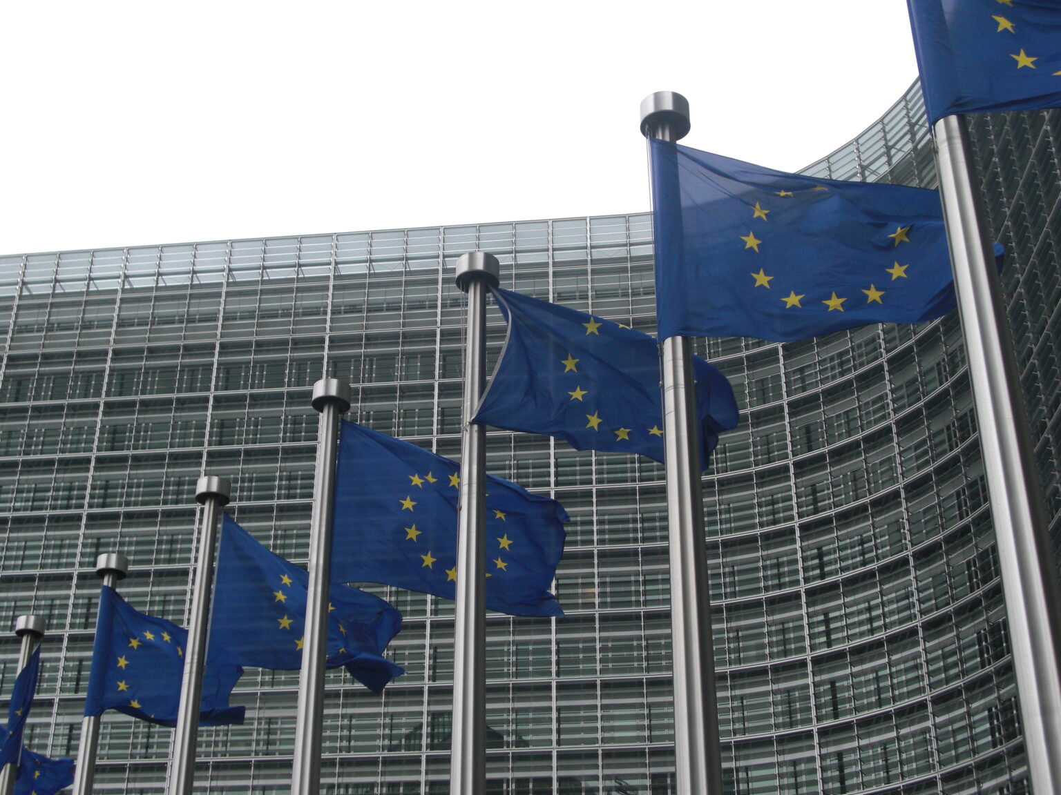 ADFI asks European officials to review Digital Services Act, which threatens Americans’ free speech