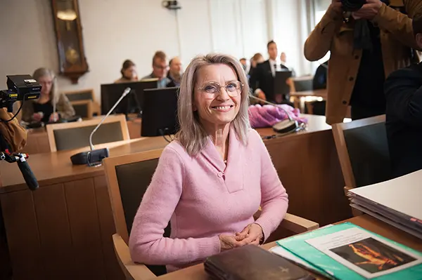 ADF International lawyer, Finnish Parliamentarian to testify on European threat to American free speech