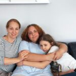 ‘They took our children’: Christian parents bring Sweden before European Court of Human Rights after almost 3 years’ separation from daughters