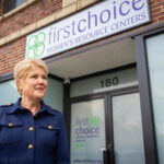 Supreme Court to hear case Tuesday of pregnancy centers targeted by NJ attorney general