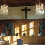 European court case may determine the future of religious symbols in public institutions