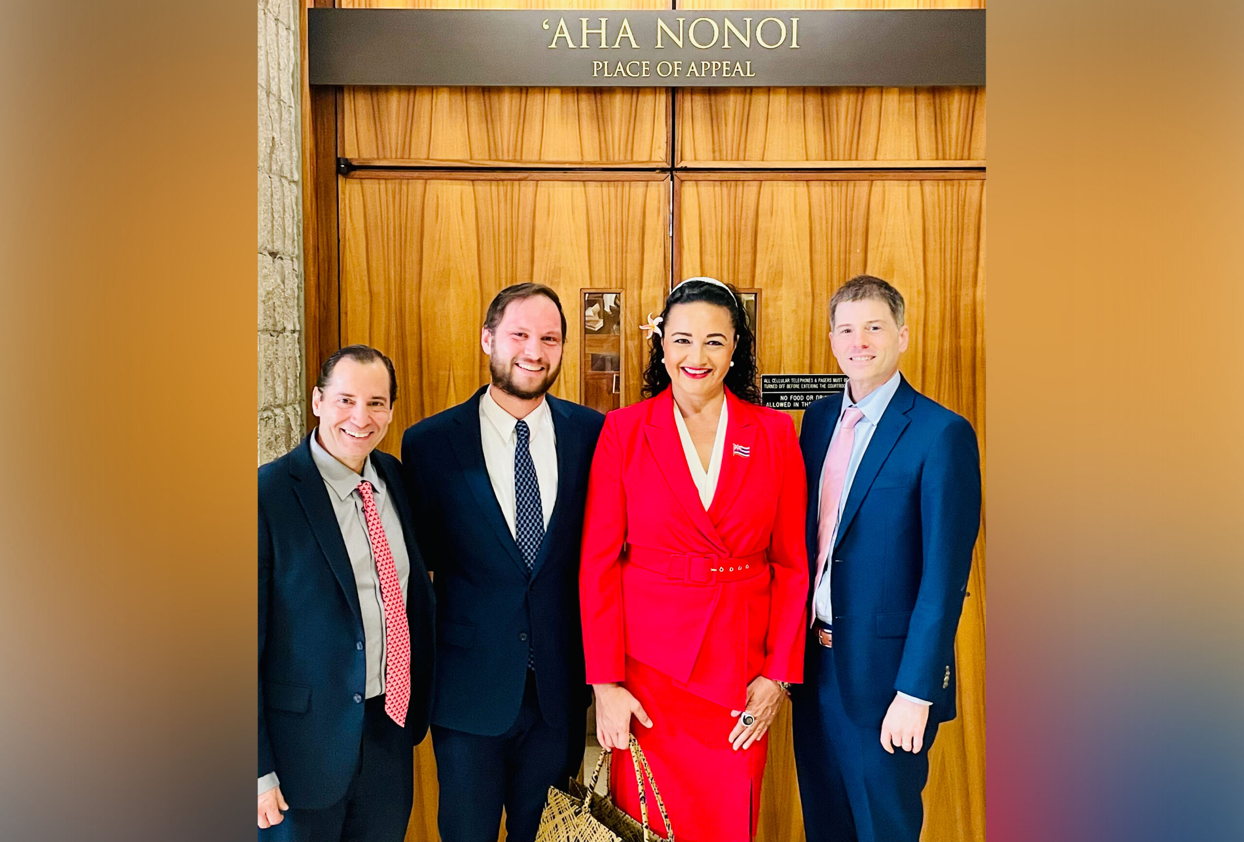 Hawaii court blocks state’s satire censorship law