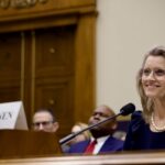 Finnish Parliamentarian on trial for Bible tweet testifies before U.S. Congress: ‘European censorship is a worldwide concern’