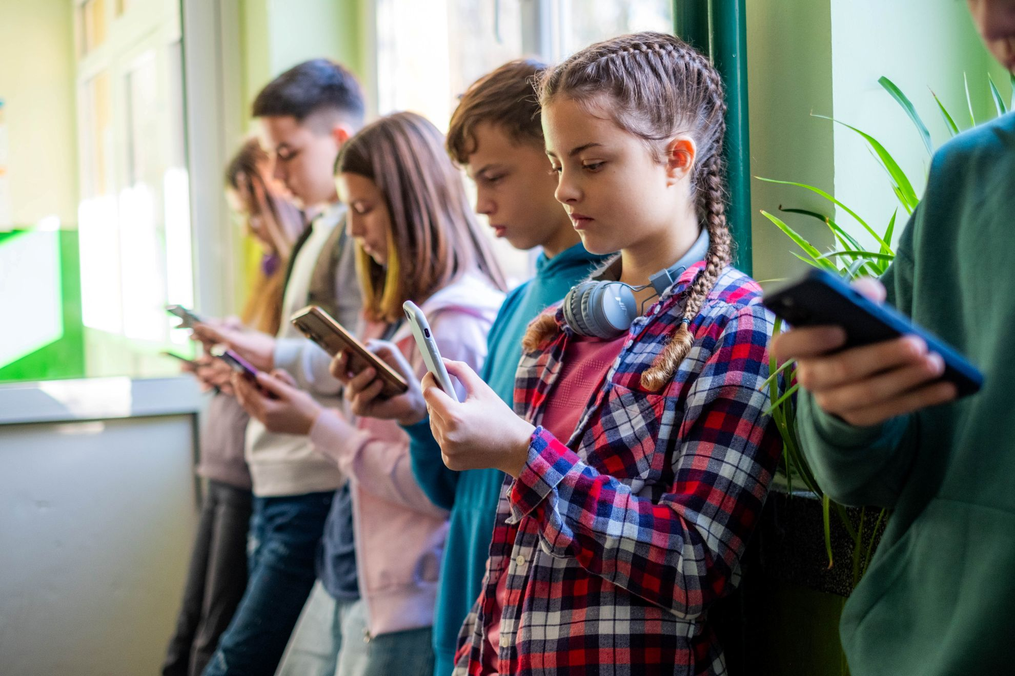 SC governor signs bill protecting children from social media exploitation