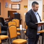 Orthodox Jew appeals to US Supreme Court after an Ohio city requires he obtain permit to pray in his home