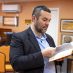 US Supreme Court to decide whether Orthodox Jew’s ‘permit to pray’ case can proceed