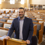 US govt supports Orthodox Jew’s right-to-pray case at SCOTUS