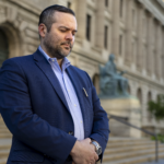 Orthodox Jew asks US Supreme Court for freedom to pray with friends without permit