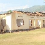 East African court case filed: Christian communities in DRC left unable to worship after targeted attacks on churches, charities