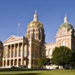 Iowa governor signs bills protecting medical conscience rights, students’ free speech, religious liberty