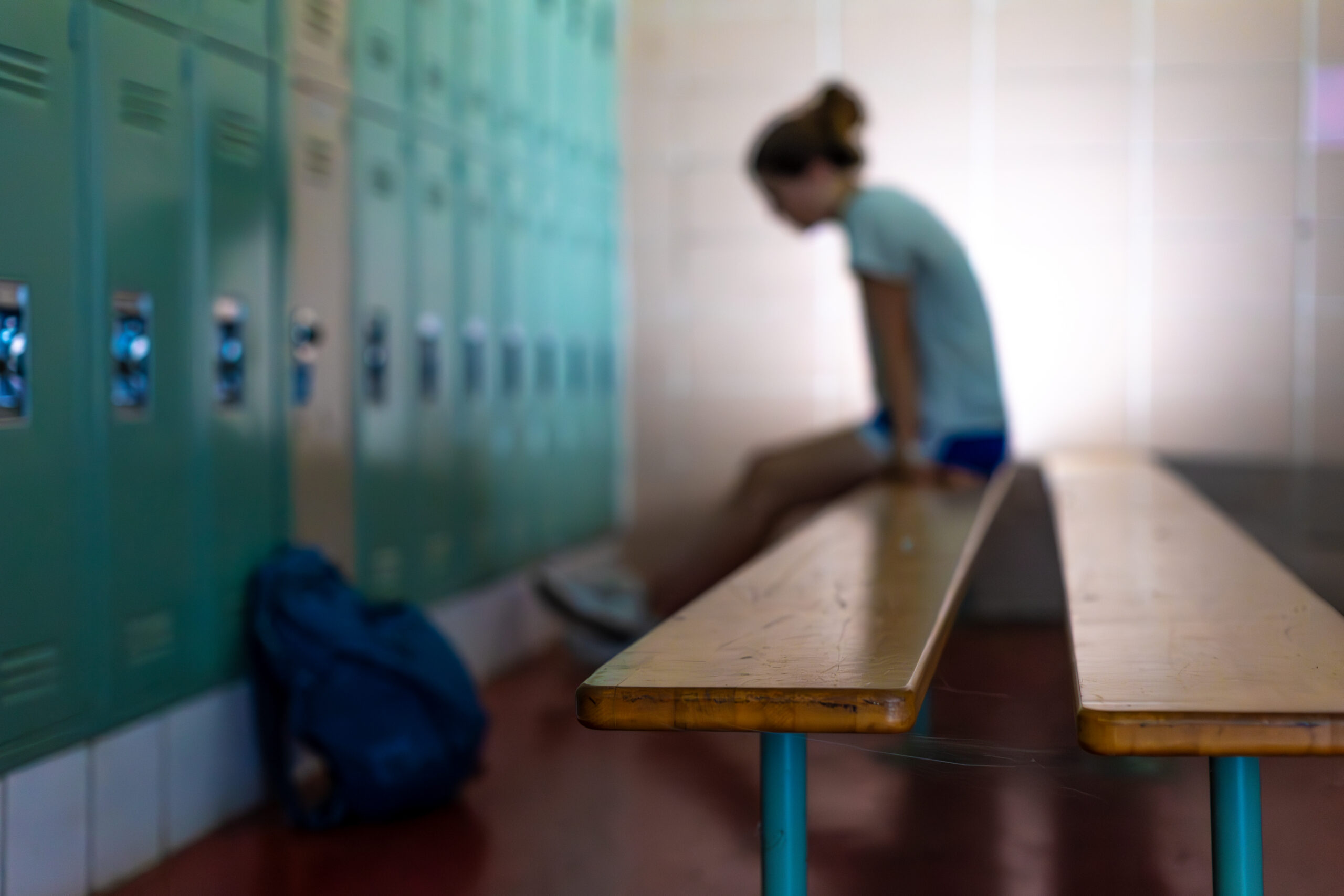 Tennessee governor signs bill protecting female students’ privacy, safety
