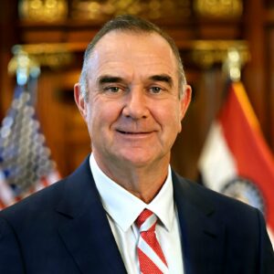 MO governor signs bill protecting taxpayers from funding gender-transition procedures for prisoners