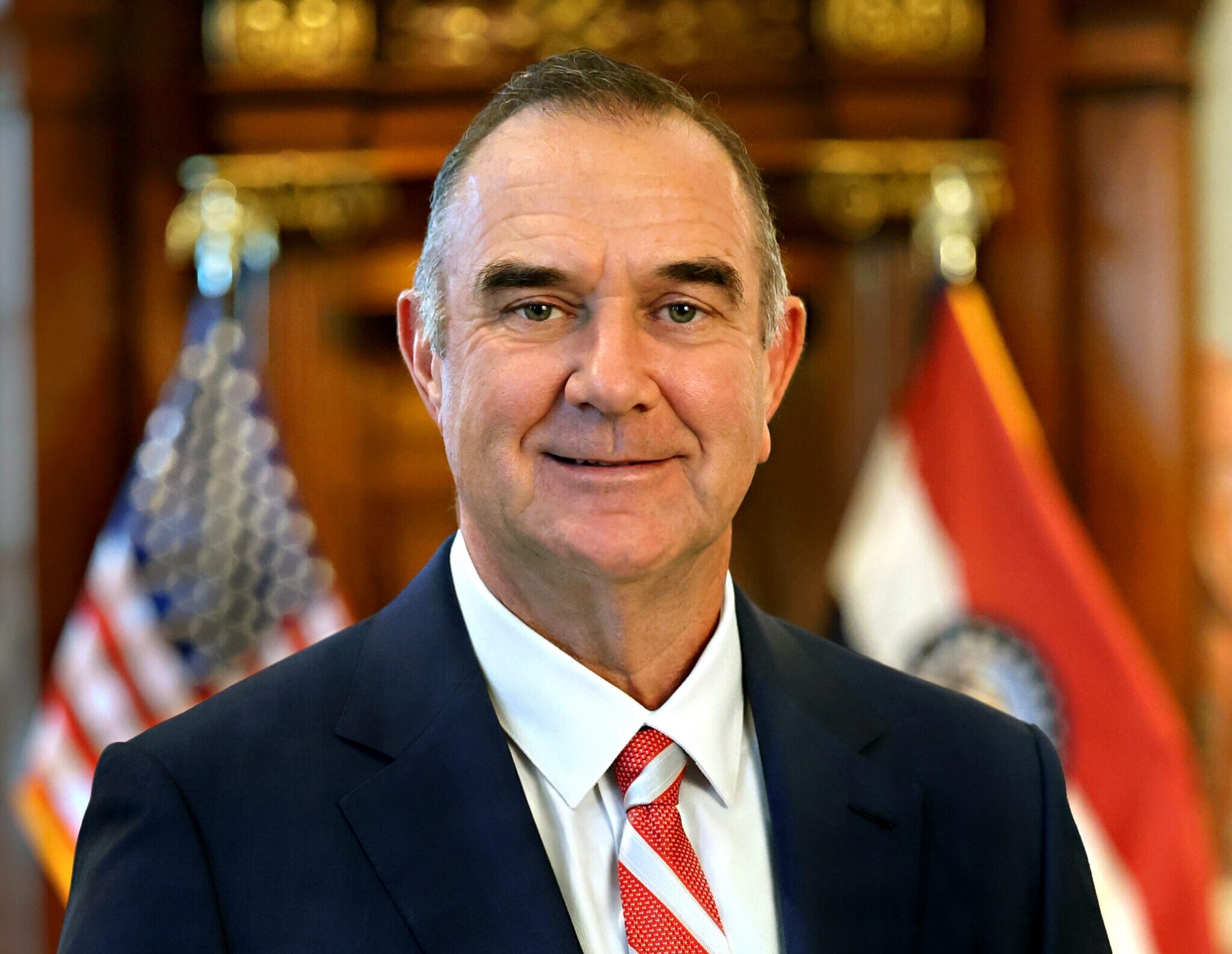 MO governor signs bill protecting taxpayers from funding gender-transition procedures for prisoners
