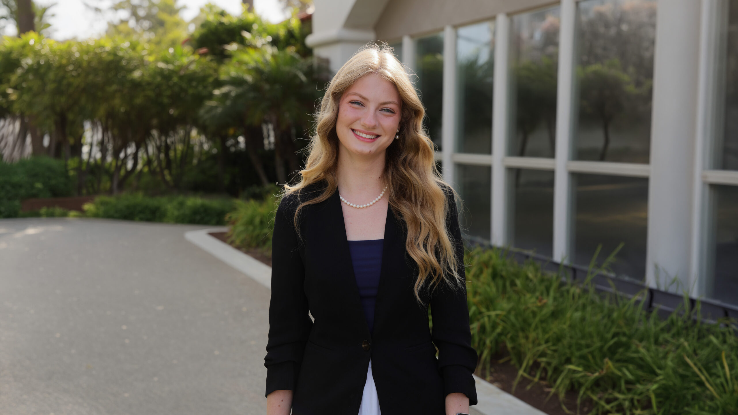 Virginia College Student Asks U.S. Supreme Court to Restore Equal Treatment of Students