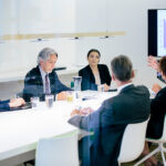 ADF Business Index drives change in corporate America
