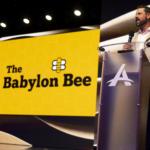 Babylon Bee sues New Mexico for outlawing AI to create political satire, memes