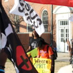 Campus clubs sue Virginia university for prejudice against Christians