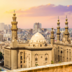 Egypt arrests six young Christian men over TikTok video deemed ‘offensive’
